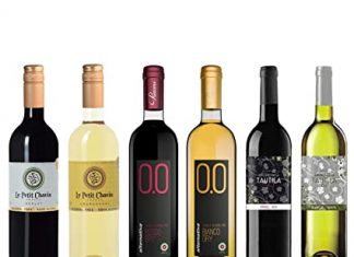 Los vinos halal, sin una gota de alcohol: ¿Un mercado en alza?