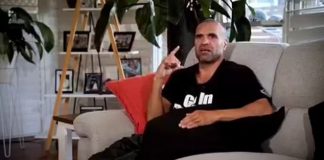 Anthony Mundine: Los aborígenes australianos tienen un sistema de creencias casi idéntico al islam Anthony Mundine