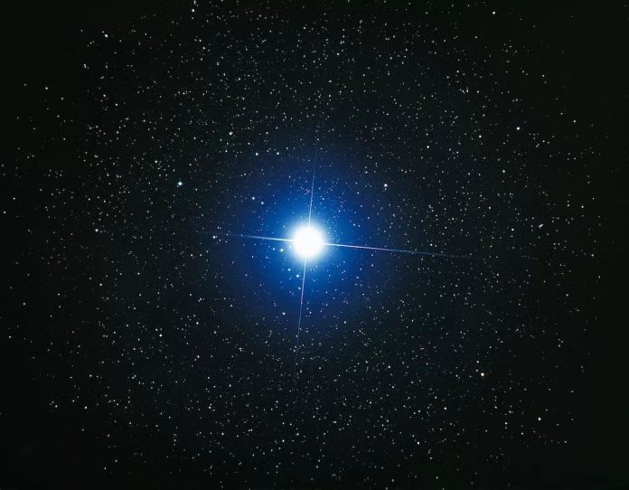 Estrella Sirio