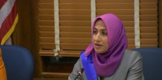 La ciudad de Cranbury (Nueva Jersey) elige a su primera alcaldesa musulmana Eman El-Badawi