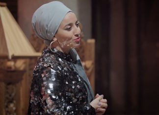 Narimène: el gran reto de una soprano musulmana para irrumpir en el mundo de la ópera Narimene Bey
