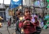 Un Ramadán solidario con Gaza Ramadán solidario