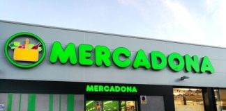 Mercadona aumenta su oferta de dátiles durante Ramadán Tienda de Mercadona
