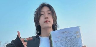 El artista musulmán surcoreano de K-pop Daud Kim construirá una mezquita Artista musulmán de K-pop Daud Kim
