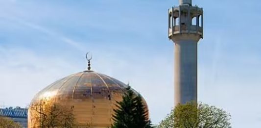 Las mezquitas del siglo XXI: mucho más que un lugar para rezar Mezquita de Regents Park en Londres