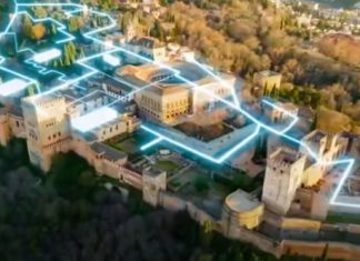 La Alhambra de Granada: Una obra maestra hidráulica de la España musulmana Sistema hidráulico de La Alhambra