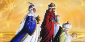 Por primera vez en España: Una parroquia mezcla el Corán y el Evangelio en la Cabalgata de Reyes Reyes Magos