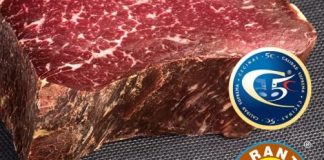 Cecina de León: la versión halal de esta especialidad española triunfa en Dubai Cecina halal