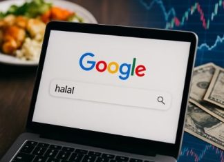 Las búsquedas en Google revelan un creciente interés en la cultura halal más allá de la religión Google halal
