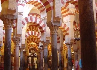 “El islam, parte integral de la historia europea”: La prestigiosa revista británica New Statesman evoca una verdad olvidada Mezquita de Córdoba