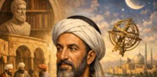 Al-Kindi, el filósofo musulmán de la razón y la sabiduría Al-Kindi