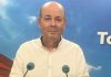 Comunidad Musulmana de Melilla pide un homenaje público al consejero Daniel Conesa Daniel Conesa