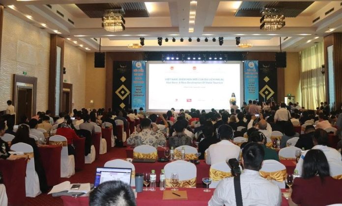 conferencia turismo halal vietnam Conferencia sobre turismo halal en Vietnam