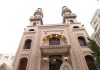 La mezquita de Kobe, la más antigua de Japón, fomenta el diálogo y la convivencia Mezquita de Kobe