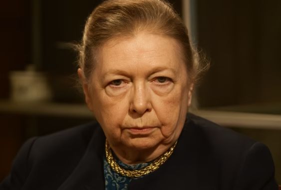 Eva de Vitray-Meyerovitch