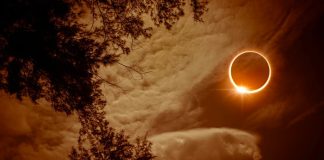 Eclipse solar del 12 de agosto: un espectáculo singular en el cielo, un recordatorio espiritual en las mezquitas Eclipse solar