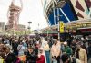 Londres acogerá el festival de comida halal más grande del mundo Festival Mundial Halal en Londres