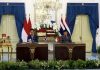 Yakarta y Bangkok impulsarán la cooperación en la industria halal Indonesia y Tailandia buscan promover su cooperación en el terreno halal