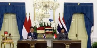 Yakarta y Bangkok impulsarán la cooperación en la industria halal Indonesia y Tailandia buscan promover su cooperación en el terreno halal