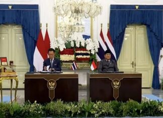 Yakarta y Bangkok impulsarán la cooperación en la industria halal Indonesia y Tailandia buscan promover su cooperación en el terreno halal