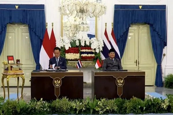 Indonesia y Tailandia buscan promover su cooperación en el terreno halal