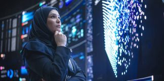 ¿Puede la inteligencia artificial enseñar islam? Ventajas, riesgos y límites de una herramienta que ya usan millones de personas Musulmana AI