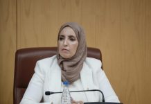 MDyC Ceuta defiende la identidad de los musulmanes ceutíes MDyC de Ceuta