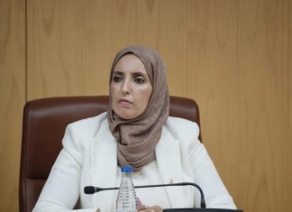 MDyC Ceuta defiende la identidad de los musulmanes ceutíes MDyC de Ceuta