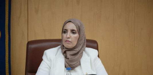 MDyC Ceuta defiende la identidad de los musulmanes ceutíes MDyC de Ceuta