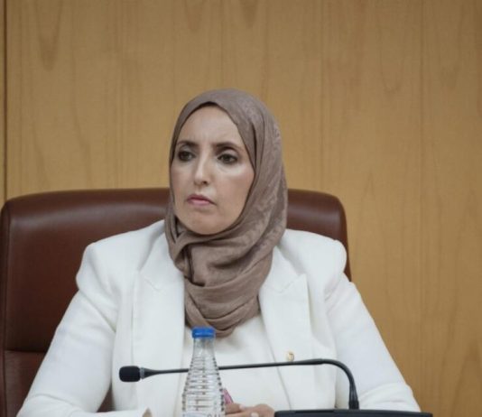 MDyC Ceuta defiende la identidad de los musulmanes ceutíes MDyC de Ceuta