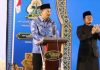 Indonesia abre por primera vez una exposición de recitación del Corán en lengua de signos durante un evento nacional de recitación coránica Evento de recitación coránica con lenguaje de signos