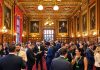 De los puestos de kebab al Parlamento: Gran Bretaña celebra las contribuciones de los inmigrantes Premios Kebab en el Reino Unido