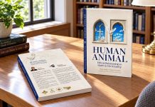«Ser humano y animal»: académicos musulmanes y cristianos exploran la ética hacia el medio ambiente y los animales El libro “Human-Animal: Ethical Relationship in Islam & Christianity”
