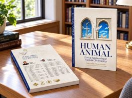 «Ser humano y animal»: académicos musulmanes y cristianos exploran la ética hacia el medio ambiente y los animales El libro “Human-Animal: Ethical Relationship in Islam & Christianity”