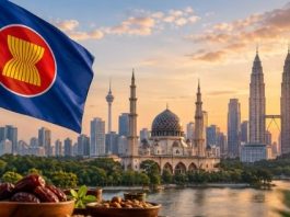 Halal: Malasia e Indonesia quieren crear un consejo conjunto para todo el Sudeste Asiático Malasia halal