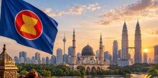 Halal: Malasia e Indonesia quieren crear un consejo conjunto para todo el Sudeste Asiático Malasia halal