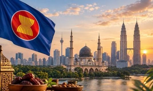 Halal: Malasia e Indonesia quieren crear un consejo conjunto para todo el Sudeste Asiático Malasia halal