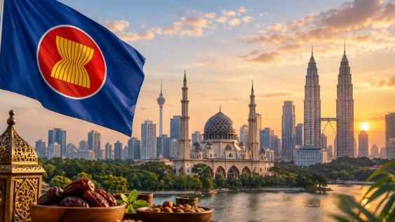 Malasia halal