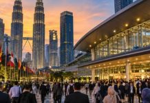 Empresas de todo el mundo participarán en la Feria Internacional Halal de Malasia Malasia halal