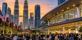 Empresas de todo el mundo participarán en la Feria Internacional Halal de Malasia Malasia halal