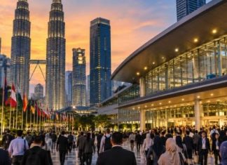 Empresas de todo el mundo participarán en la Feria Internacional Halal de Malasia Malasia halal