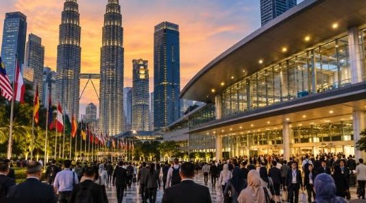 Empresas de todo el mundo participarán en la Feria Internacional Halal de Malasia Malasia halal