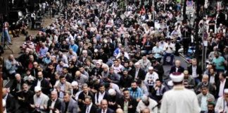 Musulmanes de Alemania buscan una participación equitativa en la sociedad