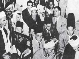 La recitación del Corán en Egipto: Edad de Oro y época de decadencia Recitadores egipcios del Corán