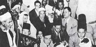 La recitación del Corán en Egipto: Edad de Oro y época de decadencia Recitadores egipcios del Corán