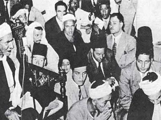 La recitación del Corán en Egipto: Edad de Oro y época de decadencia Recitadores egipcios del Corán