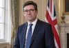 Reino Unido: El Primer Ministro se reúne con líderes musulmanes y promete luchar contra la discriminación y el odio Andy Burnham