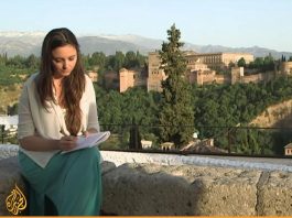 Documental de Al Jazeera muestra la herencia musulmana de España Paula Palacios