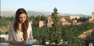 Documental de Al Jazeera muestra la herencia musulmana de España Paula Palacios