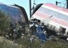 La Federación Musulmana de España (FEME) envía condolencias por el grave accidente ferroviario de Toledo Accidente ferroviario de Toledo